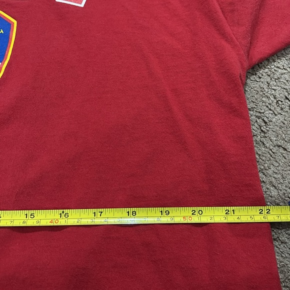 New York fire dep t-shirt - Picture 3 of 7